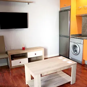 Apartamento Amazing Location, Full Equiped Center! 1ª A, Málaga