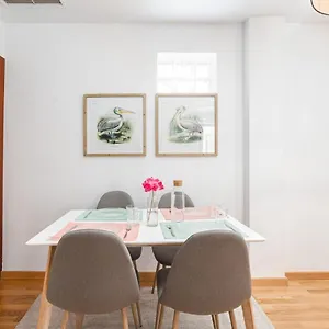 Apartamento Agua 21, Málaga
