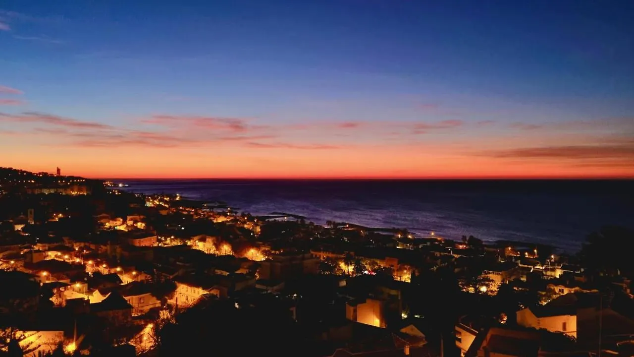 Apartamento Casa Esperanza Málaga España