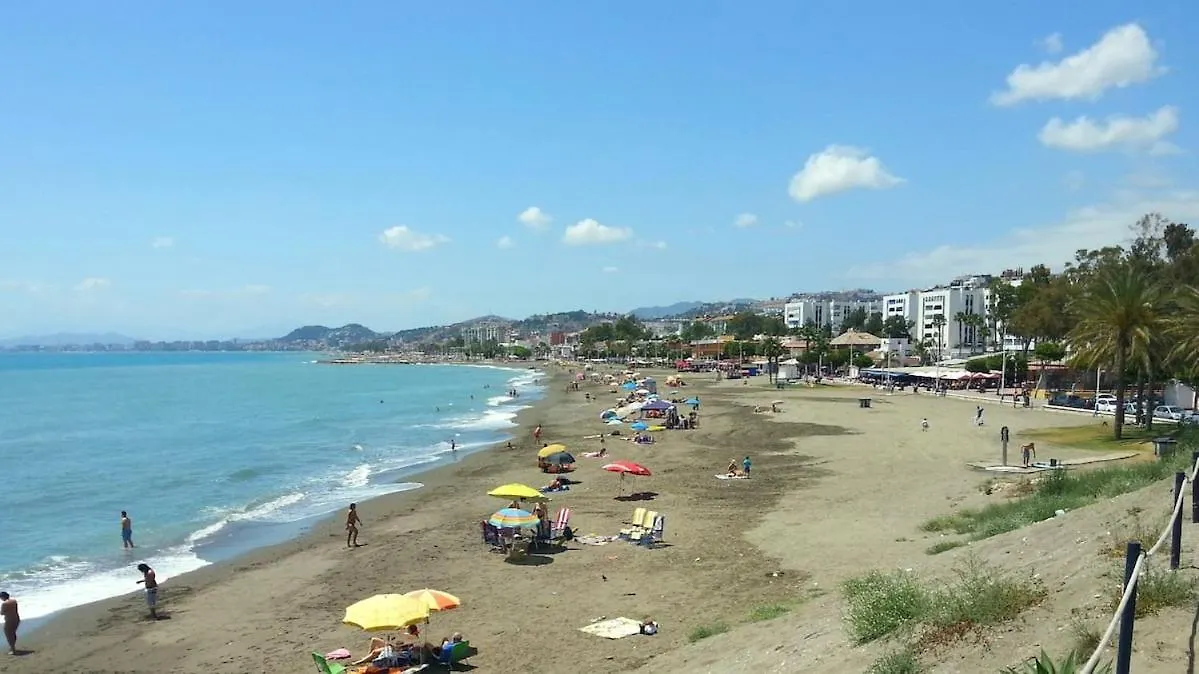 Apartamento Casa Esperanza Málaga 0*,