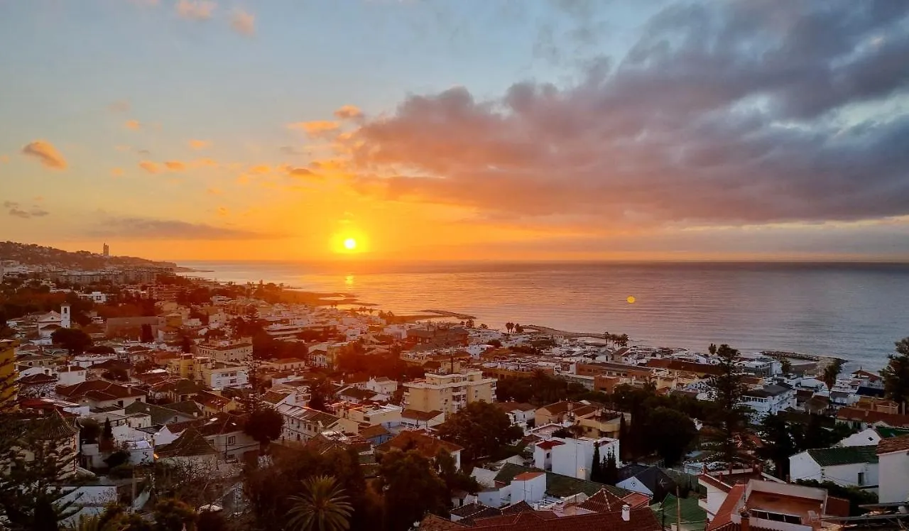 Apartamento Casa Esperanza Málaga