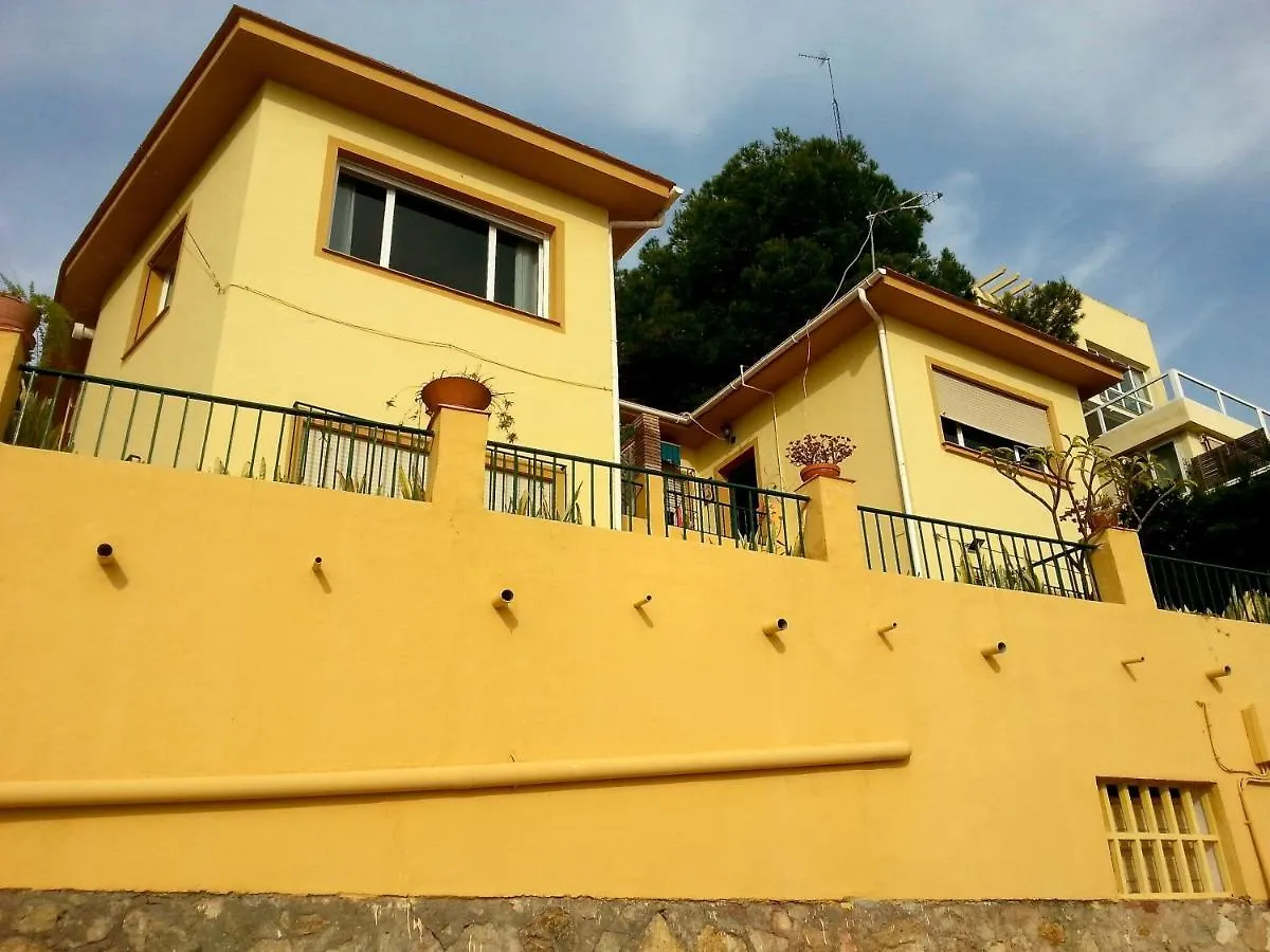 Apartamento Casa Esperanza Málaga